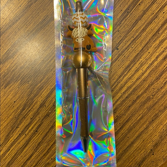 Handcrafted pens - Picture 3 of 3